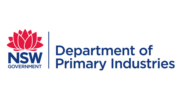 Department of Primary Industries