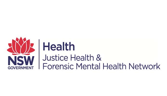 Justice Health & Forensic Mental Health Network
