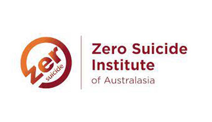 Zero Suicide Institute