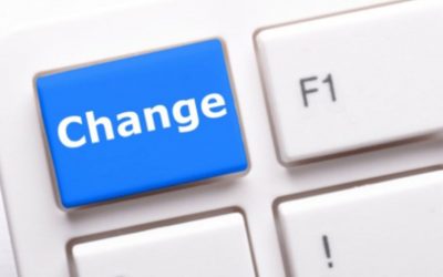 5 Reasons Why Video Will Improve Your Change Management Project